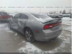 DODGE CHARGER 2C3CDXJG1EH164189