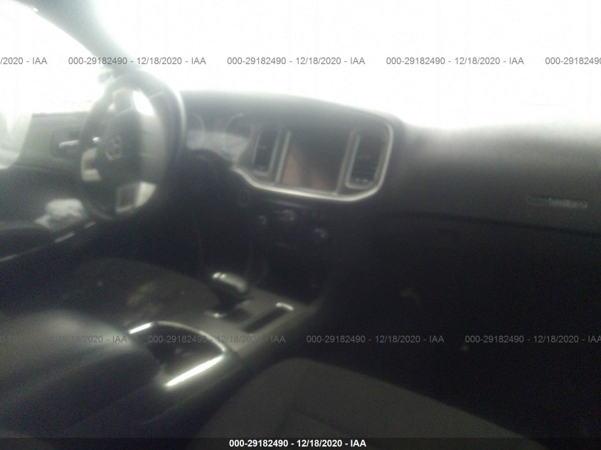 DODGE CHARGER 2C3CDXJG1EH164189