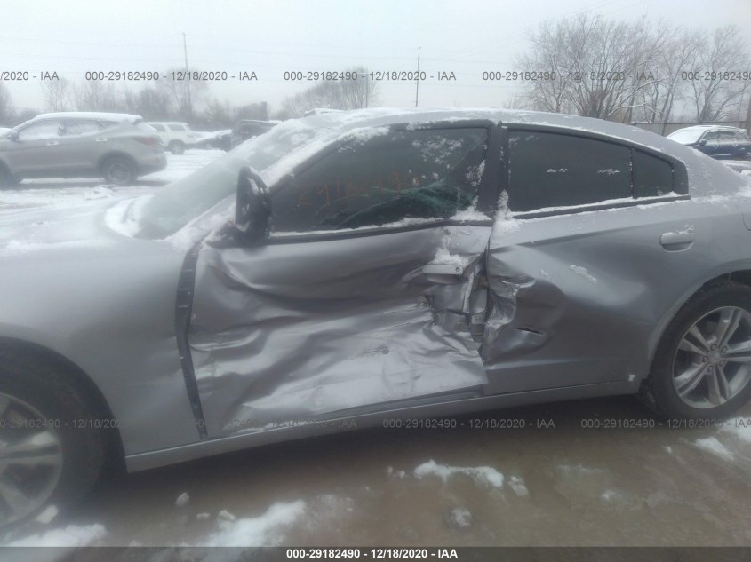 DODGE CHARGER 2C3CDXJG1EH164189