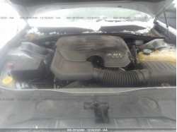 DODGE CHARGER 2C3CDXJG1EH164189