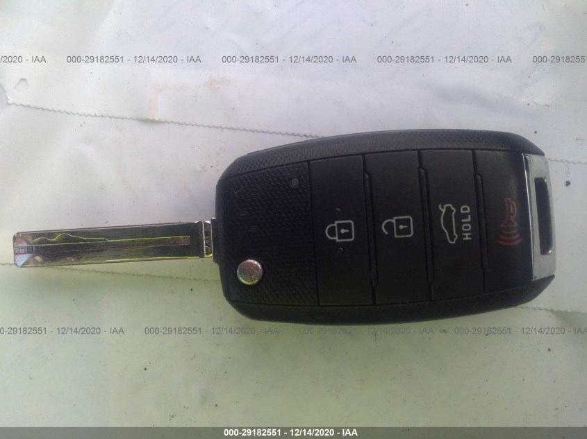 KIA OPTIMA KNAGM4A77F5544350