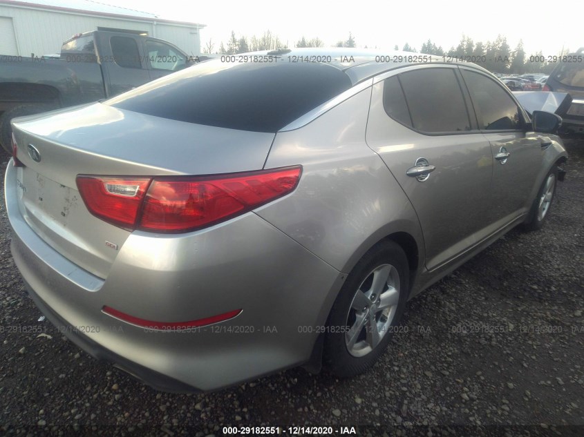 KIA OPTIMA KNAGM4A77F5544350
