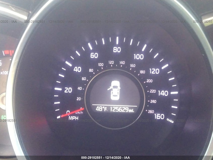 KIA OPTIMA KNAGM4A77F5544350