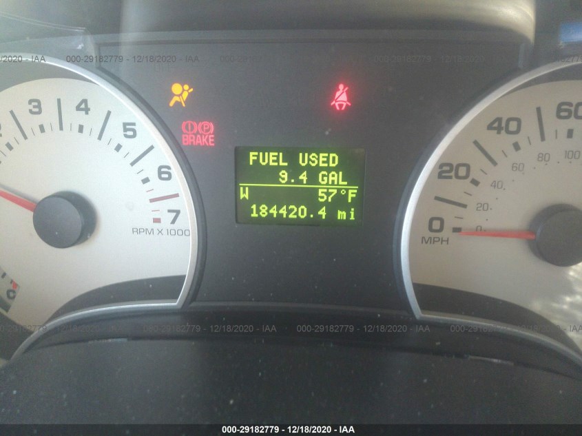 FORD EXPLORER 1FMEU7EE4AUA30468