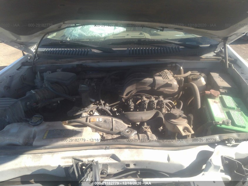 FORD EXPLORER 1FMEU7EE4AUA30468