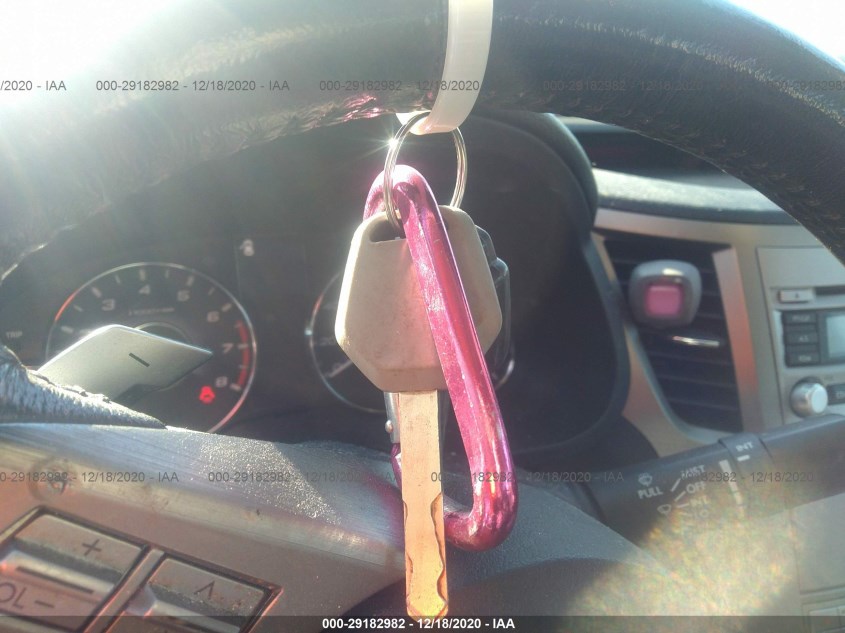 SUBARU LEGACY 4S3BMBK63A3231050