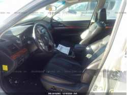 SUBARU LEGACY 4S3BMBK63A3231050