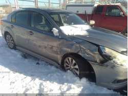 SUBARU LEGACY 4S3BMBK63A3231050