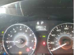 SUBARU LEGACY 4S3BMBK63A3231050