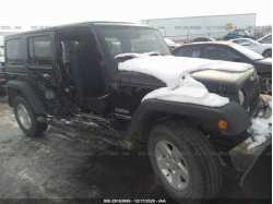 JEEP WRANGLER JK UNLIMITED 1C4BJWDG0JL818943