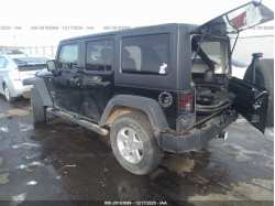 JEEP WRANGLER JK UNLIMITED 1C4BJWDG0JL818943
