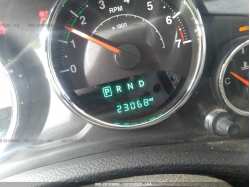 JEEP WRANGLER JK UNLIMITED 1C4BJWDG0JL818943
