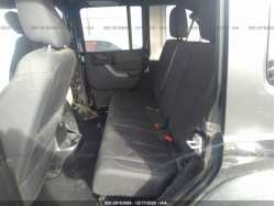 JEEP WRANGLER JK UNLIMITED 1C4BJWDG0JL818943