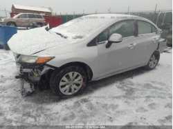 HONDA CIVIC SDN 19XFB2F58CE110342