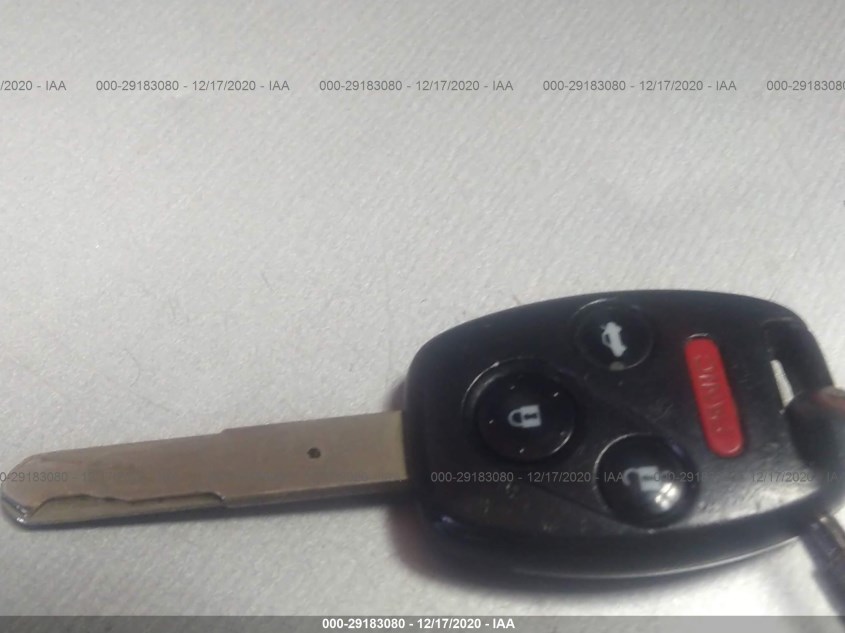 HONDA CIVIC SDN 19XFB2F58CE110342
