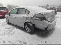 HONDA CIVIC SDN 19XFB2F58CE110342