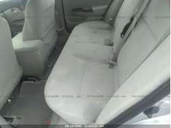 HONDA CIVIC SDN 19XFB2F58CE110342