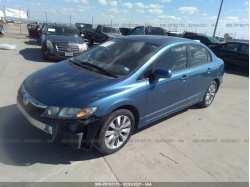 HONDA CIVIC SDN 19XFA1F87AE007157