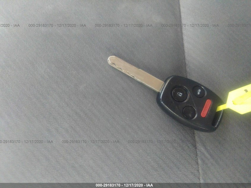 HONDA CIVIC SDN 19XFA1F87AE007157