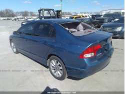 HONDA CIVIC SDN 19XFA1F87AE007157