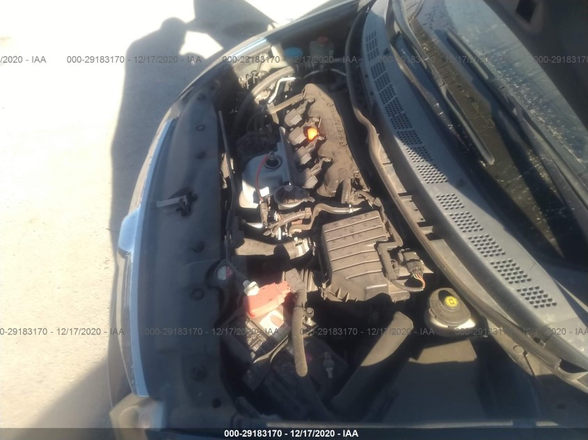 HONDA CIVIC SDN 19XFA1F87AE007157