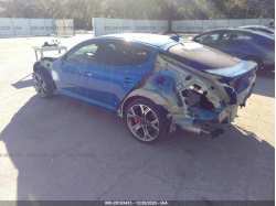 KIA STINGER KNAE55LC7J6036791