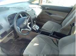 HONDA CIVIC SDN 2HGFA1F58AH572822
