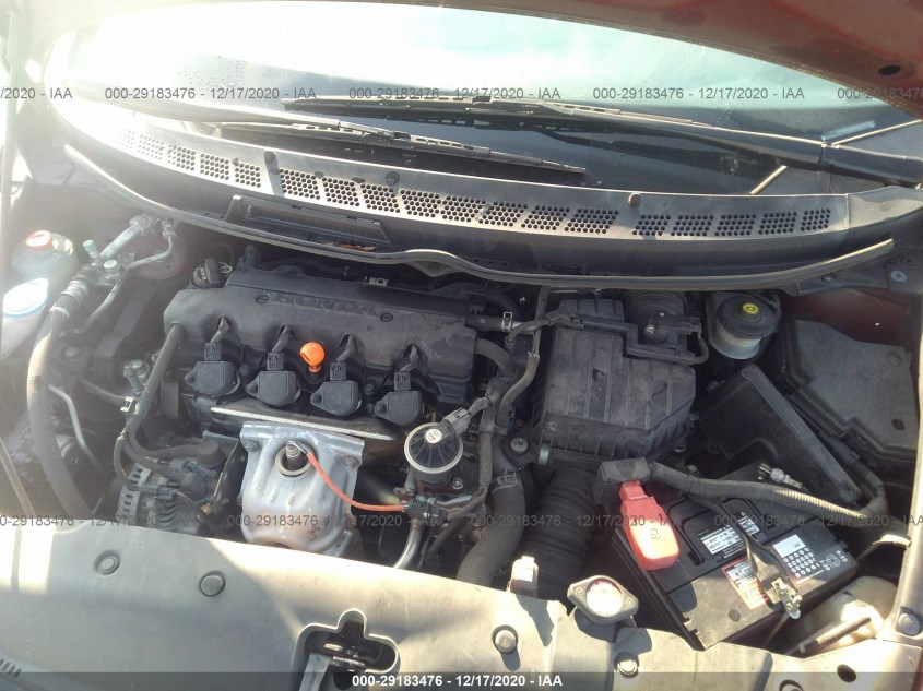 HONDA CIVIC SDN 2HGFA1F58AH572822