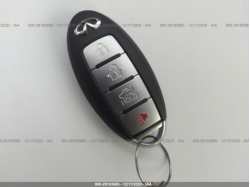 INFINITI Q50 JN1CV7AR1JM280335