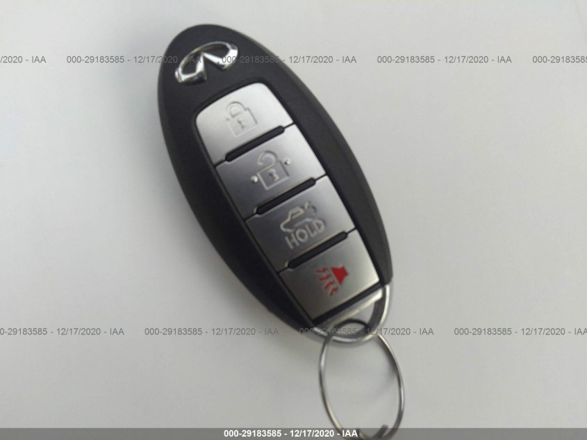INFINITI Q50 JN1CV7AR1JM280335