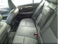 INFINITI Q50 JN1CV7AR1JM280335