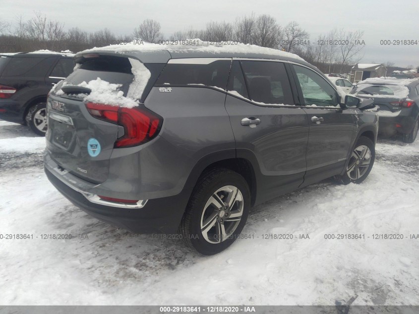 GMC TERRAIN 3GKALVEV2KL295013