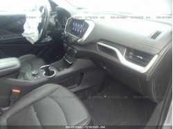 GMC TERRAIN 3GKALVEV2KL295013