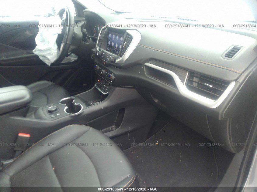 GMC TERRAIN 3GKALVEV2KL295013