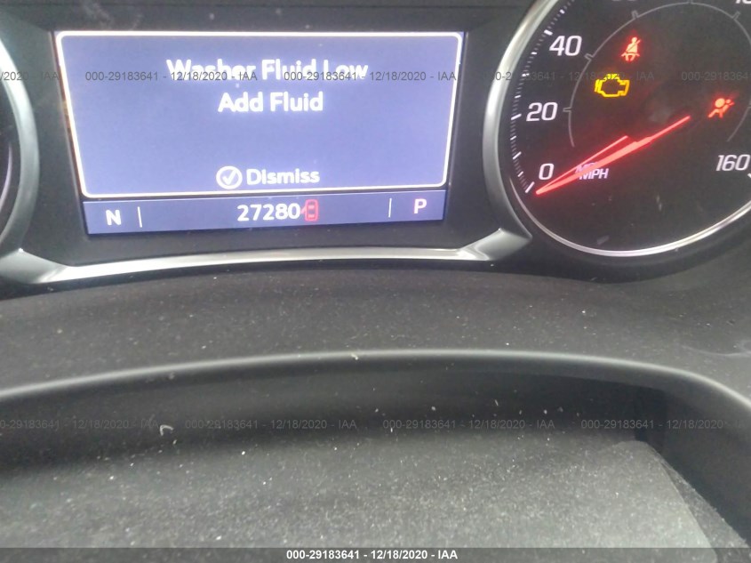 GMC TERRAIN 3GKALVEV2KL295013