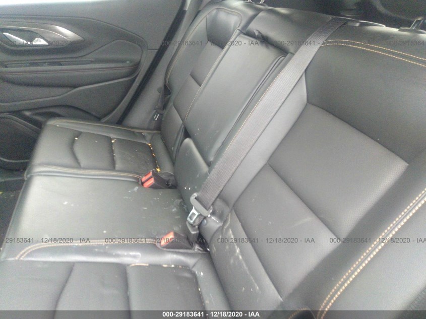 GMC TERRAIN 3GKALVEV2KL295013