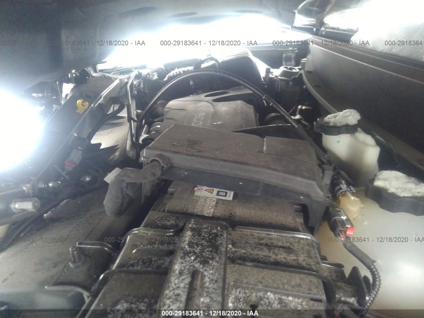 GMC TERRAIN 3GKALVEV2KL295013
