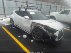 HYUNDAI VELOSTER KMHTC6AE2DU151496