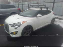 HYUNDAI VELOSTER KMHTC6AE2DU151496