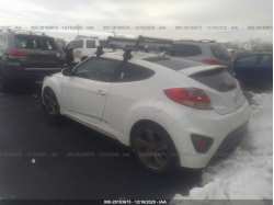 HYUNDAI VELOSTER KMHTC6AE2DU151496