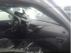 HYUNDAI VELOSTER KMHTC6AE2DU151496