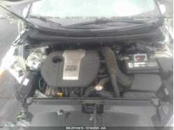 HYUNDAI VELOSTER KMHTC6AE2DU151496