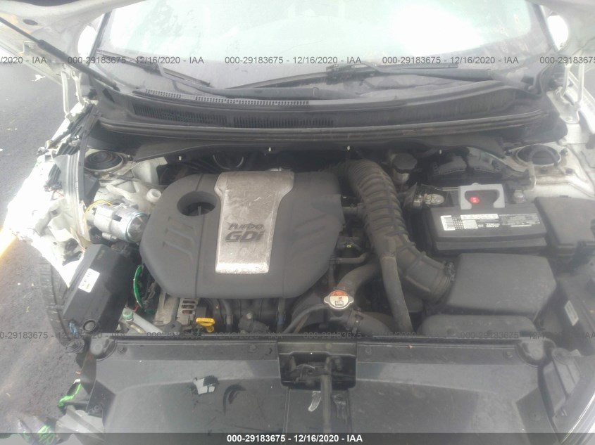 HYUNDAI VELOSTER KMHTC6AE2DU151496