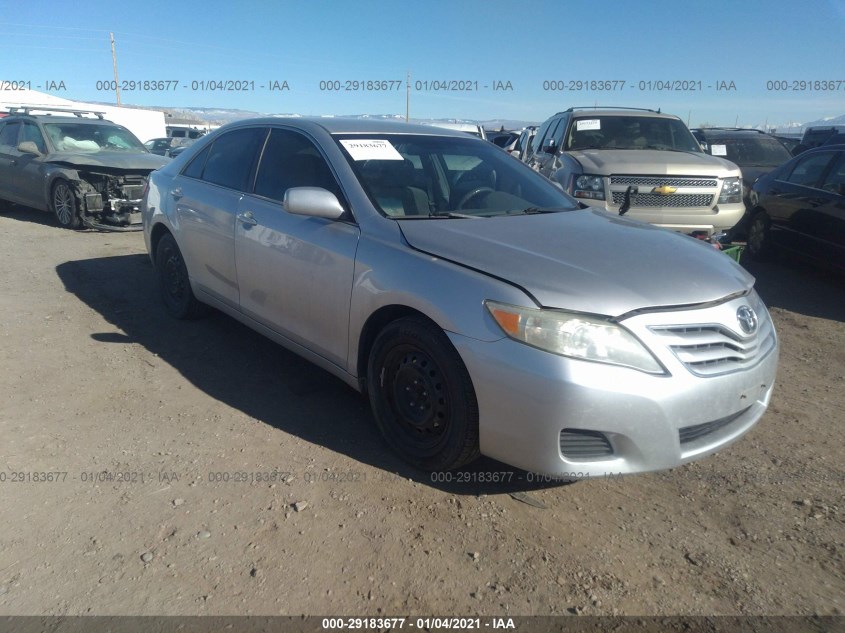 TOYOTA CAMRY 4T4BF3EK2AR023973