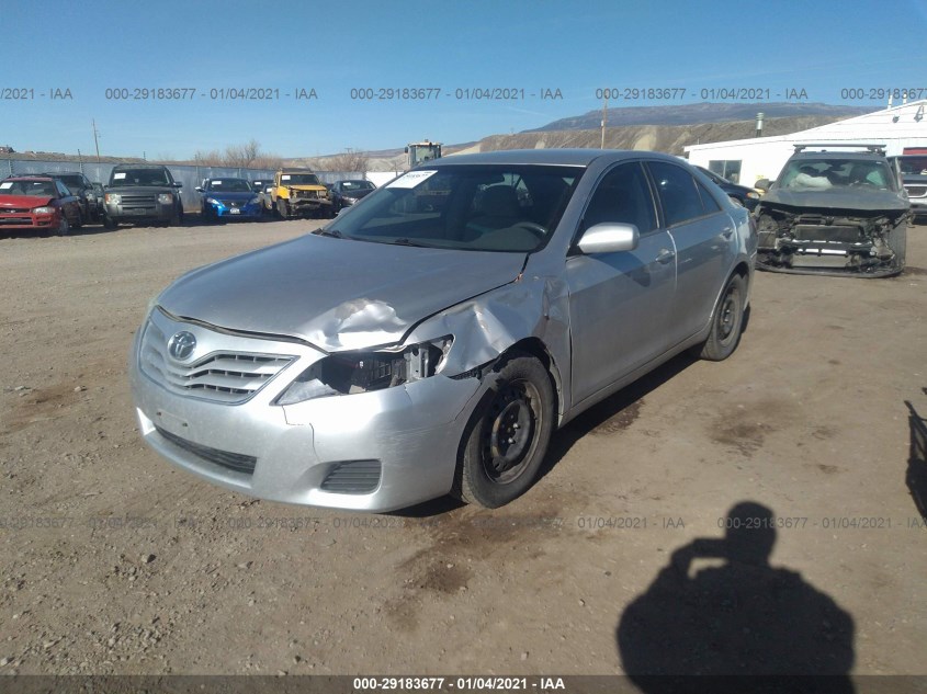 TOYOTA CAMRY 4T4BF3EK2AR023973