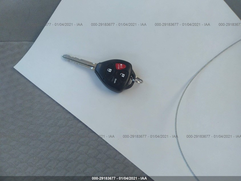 TOYOTA CAMRY 4T4BF3EK2AR023973