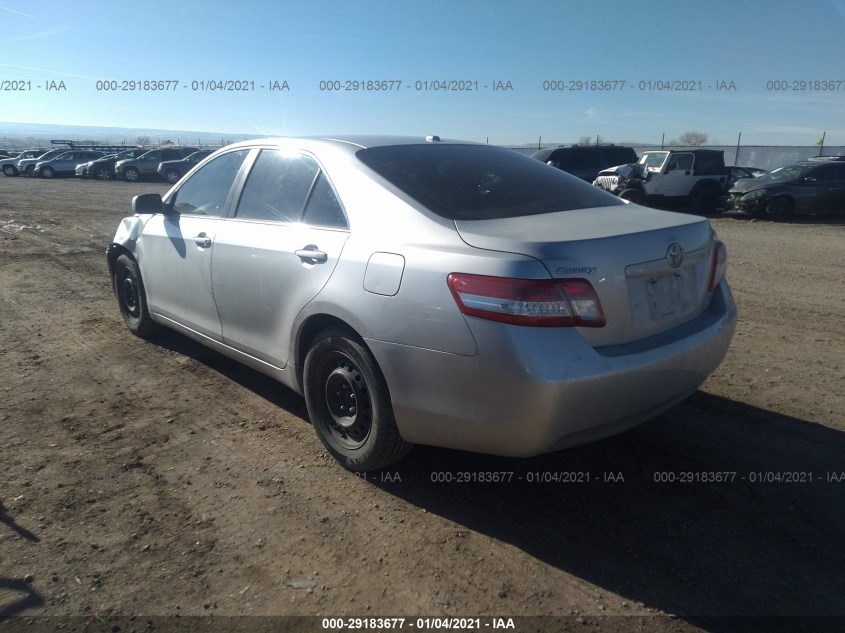 TOYOTA CAMRY 4T4BF3EK2AR023973