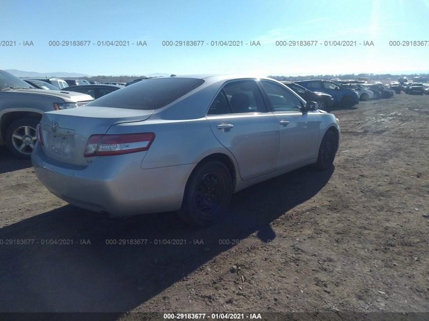 TOYOTA CAMRY 4T4BF3EK2AR023973