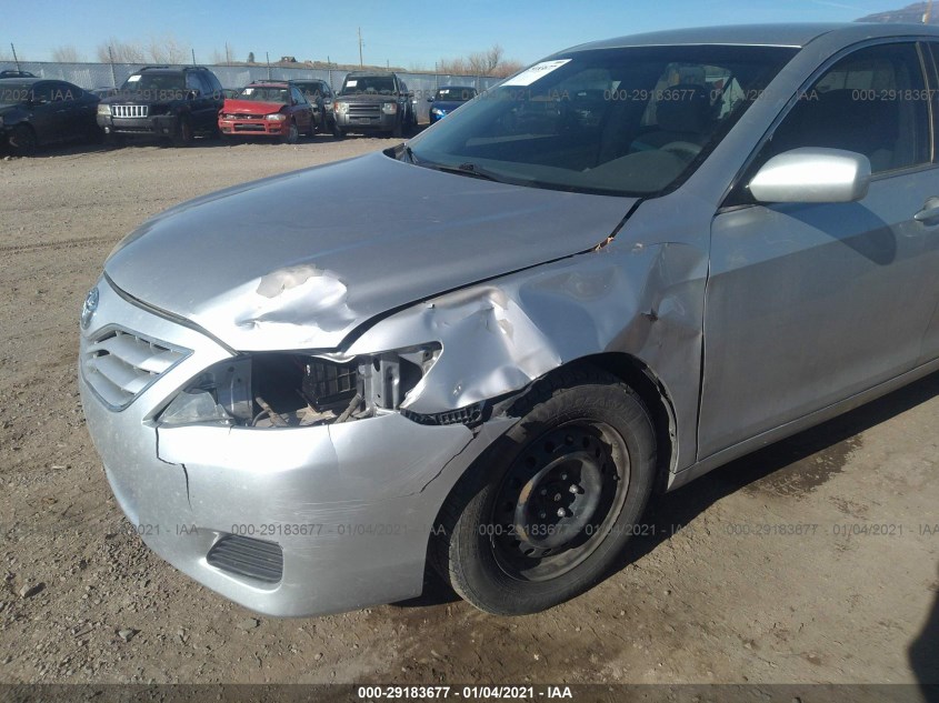 TOYOTA CAMRY 4T4BF3EK2AR023973