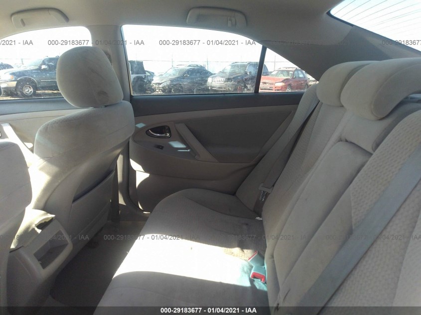 TOYOTA CAMRY 4T4BF3EK2AR023973